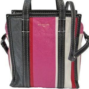 Balenciaga tote style bag